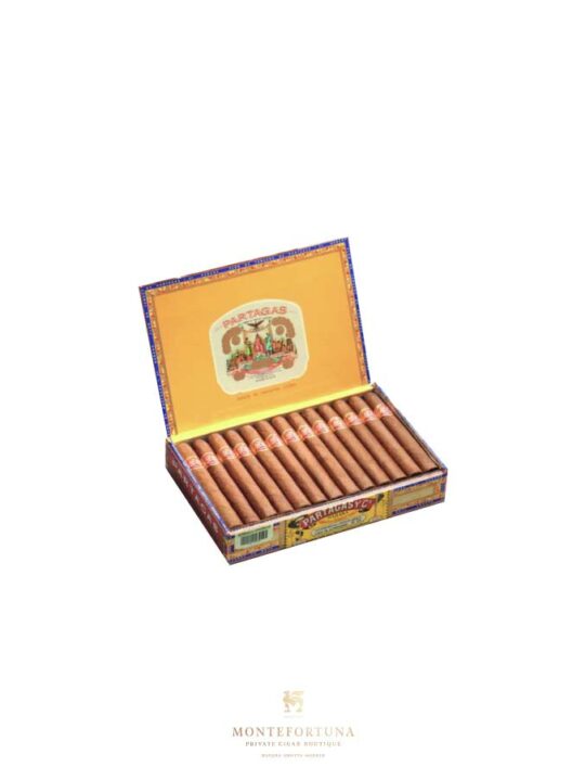 Partagas Petit Coronas Especiales