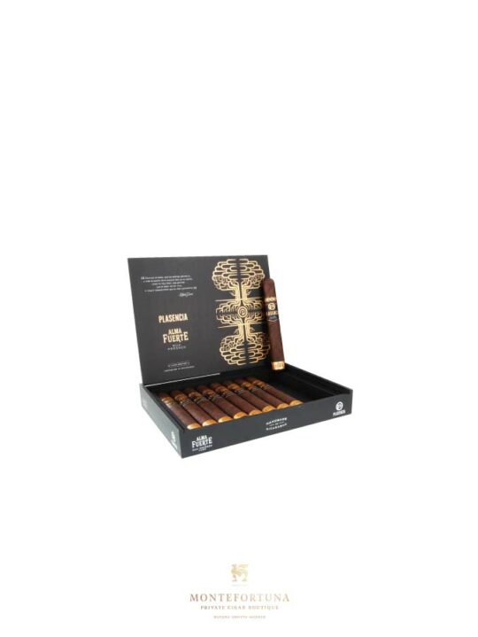 Plasencia Alma Fuerte Box Pressed Toro