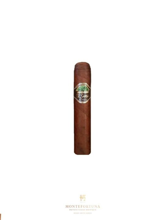 El Saman Short Toro