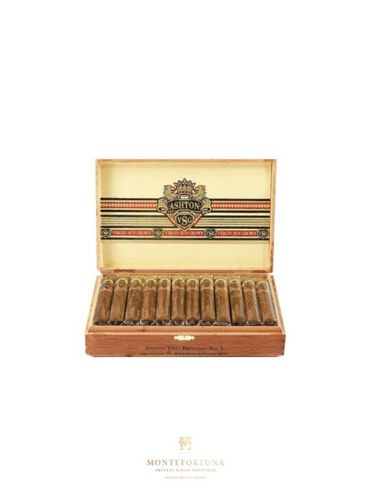 Ashton VSG Belicoso No.1 24