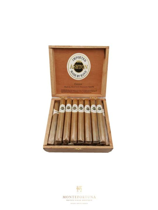 Ashton Corona (Box 25)