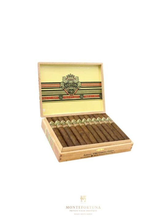 Ashton VSG Corona Gorda