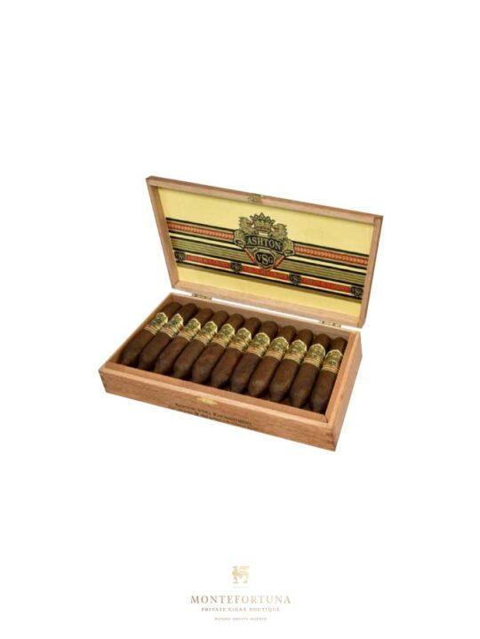 Ashton VSG Enchantment Short Perfecto (Box 22)