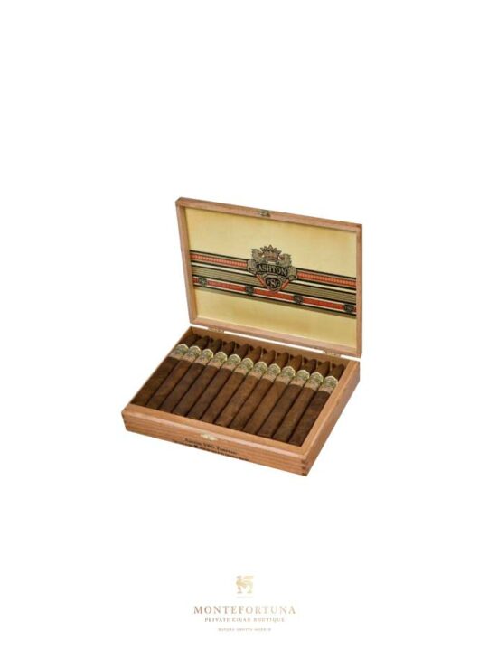 Ashton VSG Torpedo