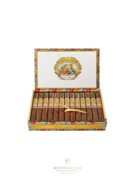 la Aroma del Caribe Edicion Especial No.3 Toro
