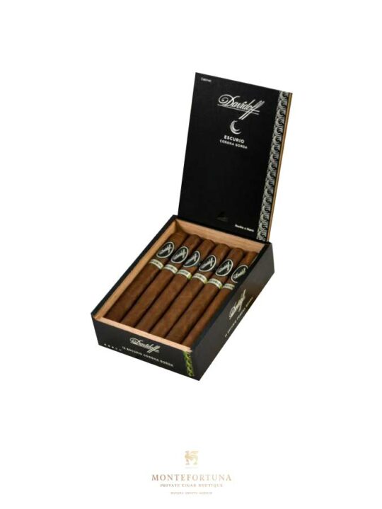 Davidoff Escurio Corona Gorda (12)