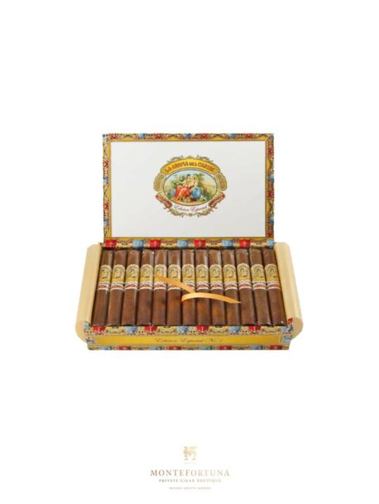 La Aroma Del Caribe Edicion Especial No.2 Robusto