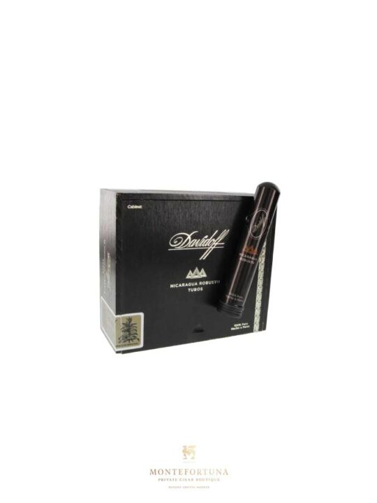 Davidoff NIcaragua robusto Tubos