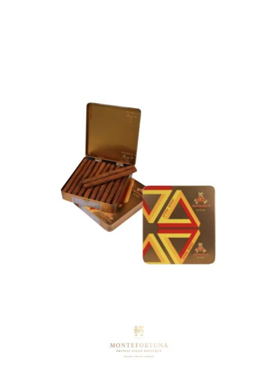 Montecristo Club Limited Edition 2021