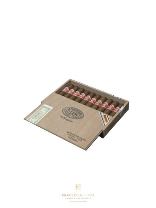 La flor de cano elegidos