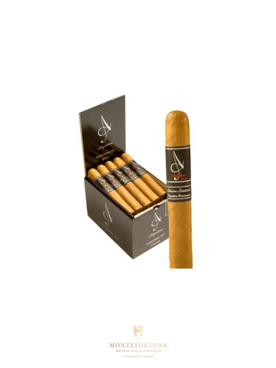 Angelenos Robusto (25)