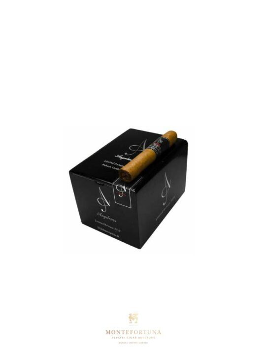 Angelenos Robusto Gordo 54 (25)