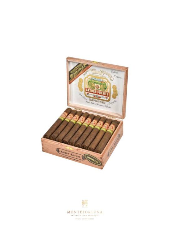Arturo Fuente Cuban Corona (25)