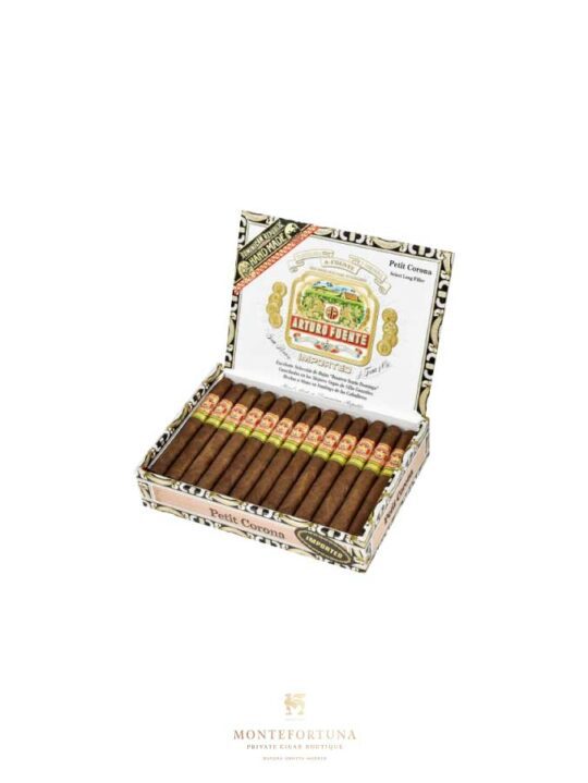 Arturo Fuente Petit Corona (25)