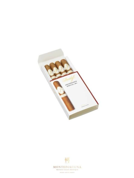 Davidoff Aniversario Special R (4)