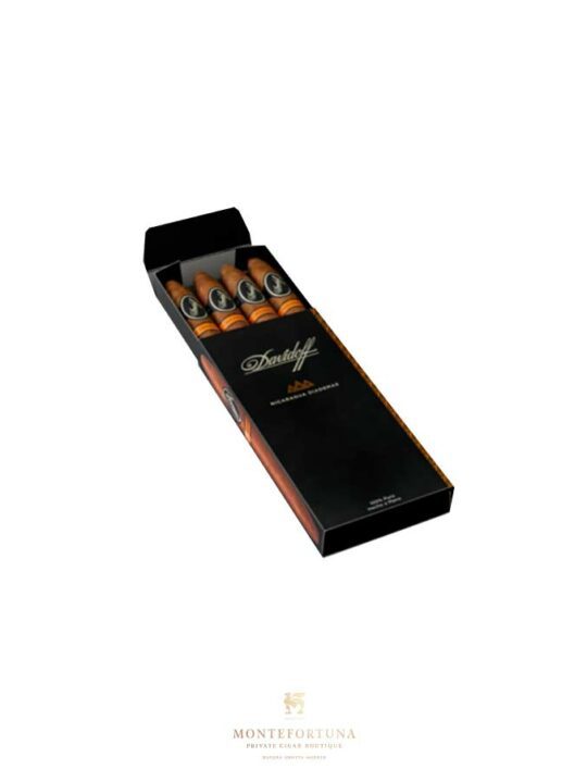 Davidoff Nicaragua Diademas