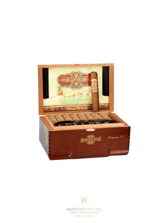 Fuente Fuente Opus X Magnum O (36)