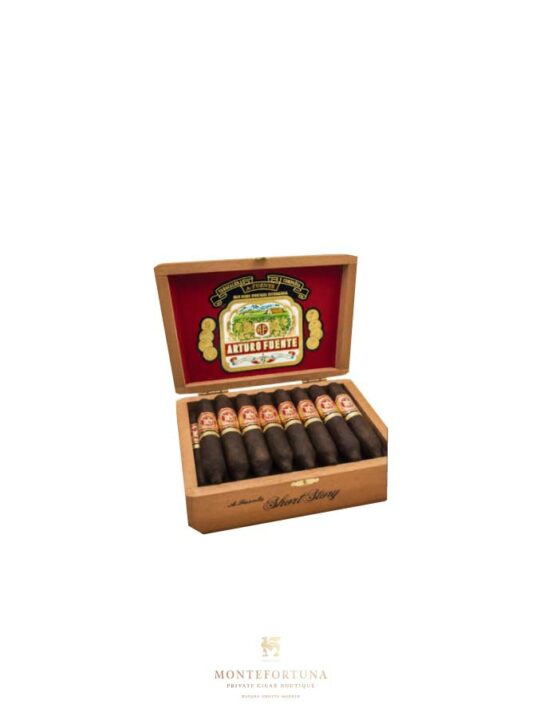 Arturo Fuente Short Story Maduro
