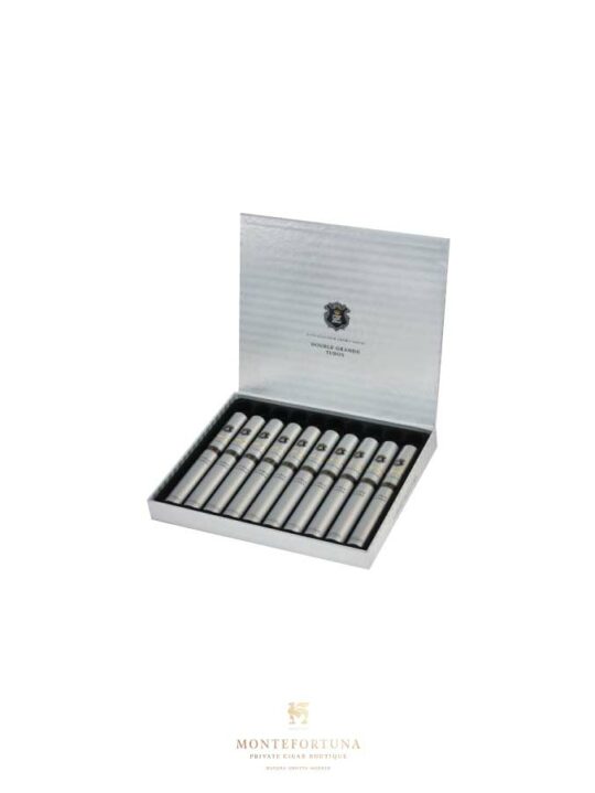 Zino Platinum Double Grande Tubos 10