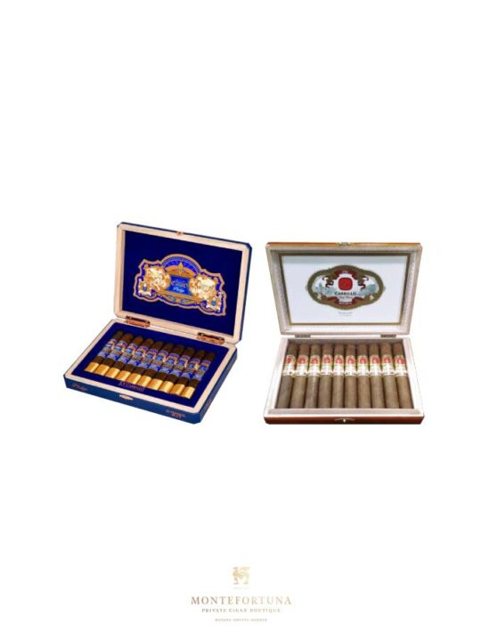 Carrillo Valentines Special