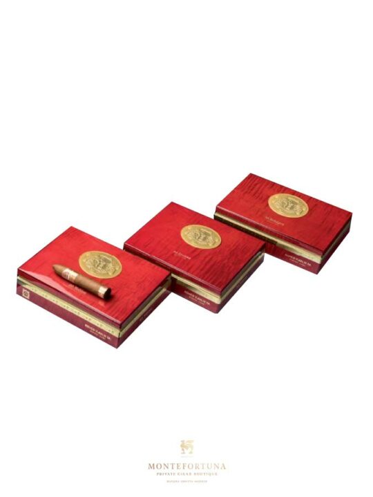 Romeo y Julieta Linea de Oro