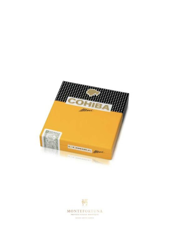 Cohiba Mini
