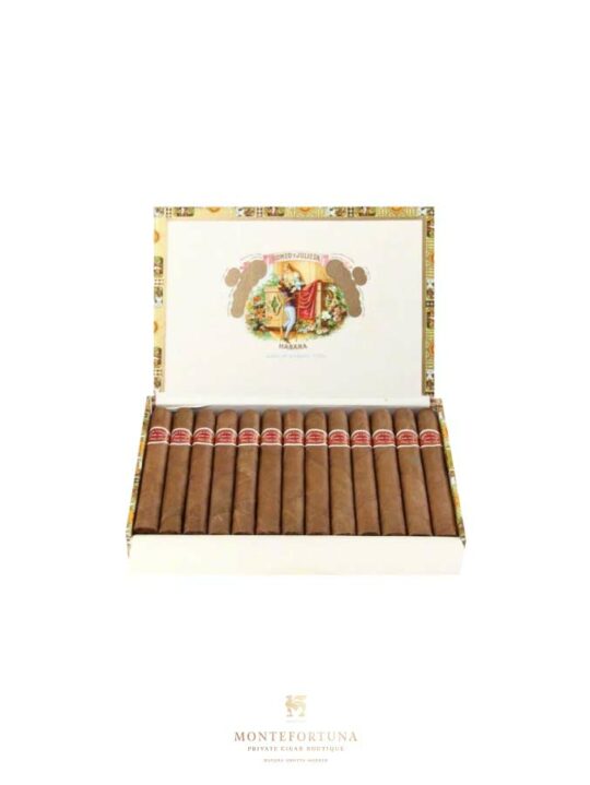 Romeo y Julieta Exhibicion No.3