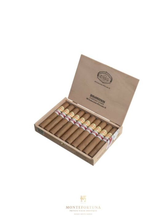 Diplomaticos Coleccion Privada No.2 Ex. España