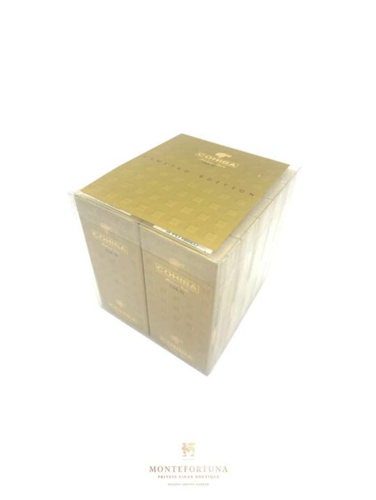 Cohiba Club EL 2018