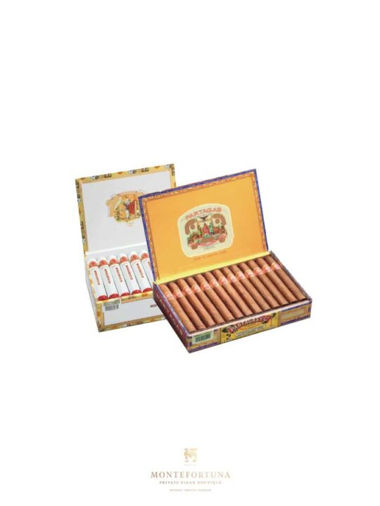 Mareva Double Combo: Partagas Mille Fleurs + Romeo No.2
