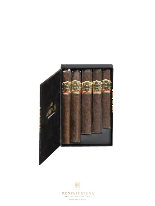 Ashton Assortment 5