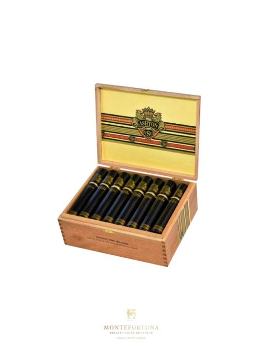 Ashton VSG Eclipse Tube 24'S