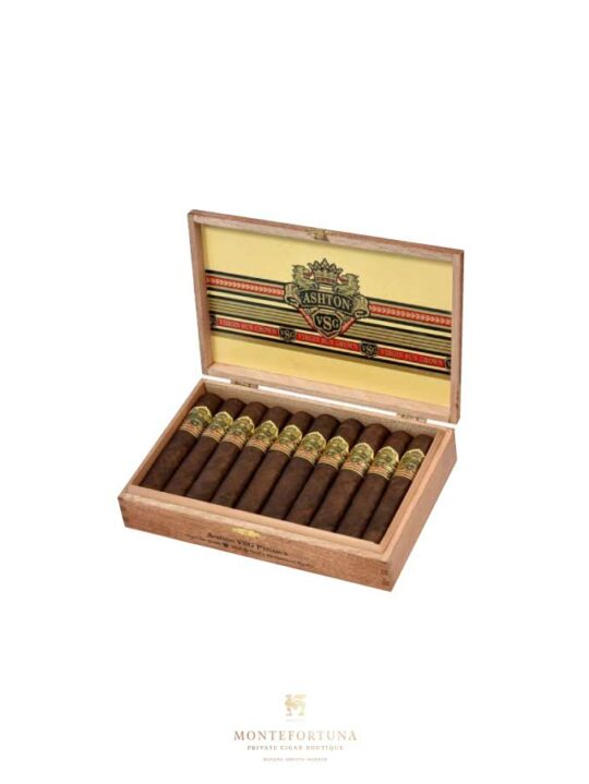 Ashton VSG Pegasus 20'S