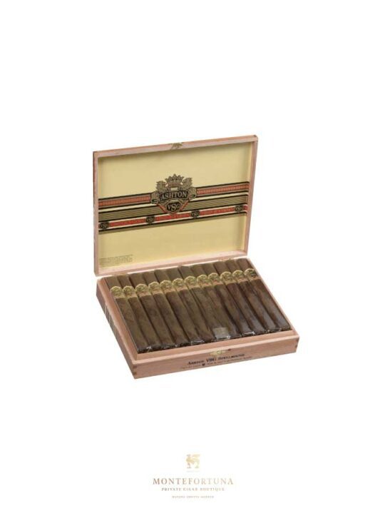 Ashton VSG Spellbound 24'S