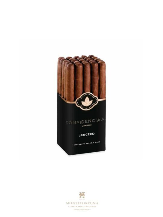 Confidenciaal Lancero