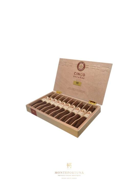 Joya De Nicaragua Cinco Decadas Diadema (10)