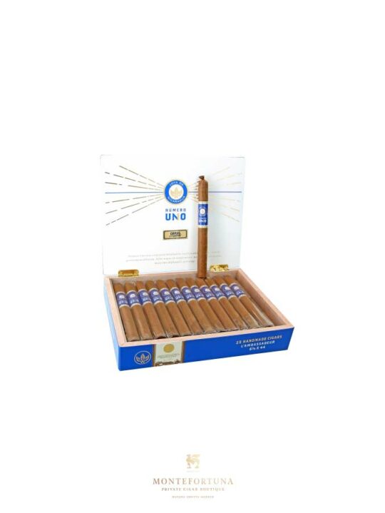 Joya De Nicaragua Numero Uno L'Ambassadeur 25'S