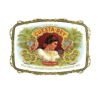 Cuesta Rey