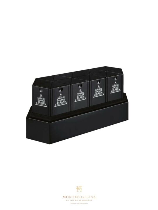 Camacho Diploma Black Special Selection (18)