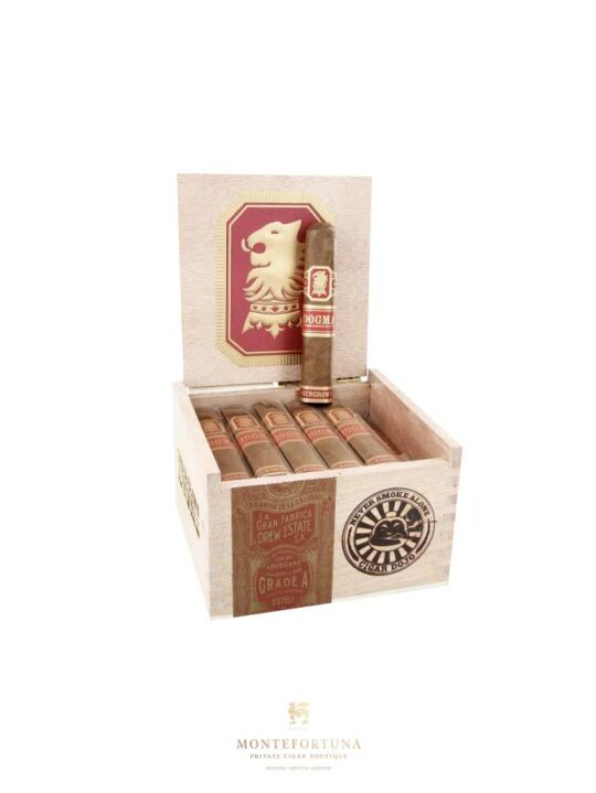Drew Estate Special Edition Dogma Sungrown - Single