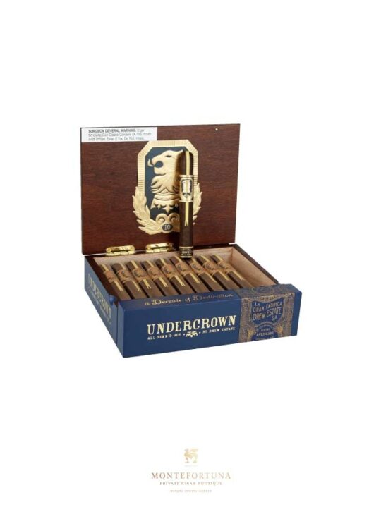 Drew Estate UC10 Corona - Box of  20