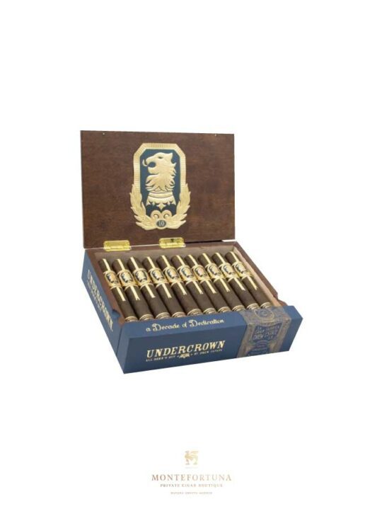 Drew Estate Undercrown 10 Corona Doble