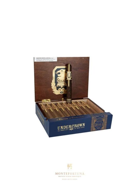 Drew Estate Undercrown 10 Toro