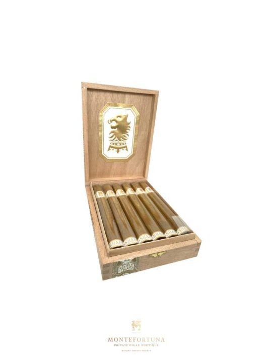 Drew Estate Liga Undercrown Shade Corona Doble