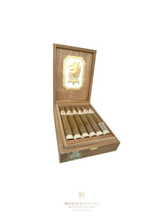 Drew Estate Liga Undercrown Shade Belicoso