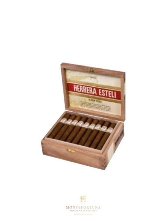 Drew Estate Liga Privada Herrera Esteli Habano Short Corona Gorda - Single