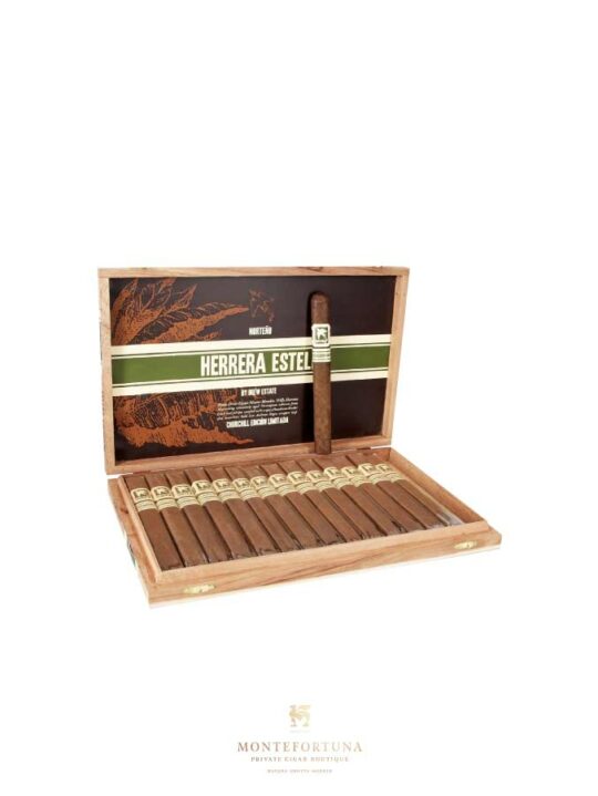 Drew Estate Herrera Esteli Norteno Edicion Limitada Churchill - Box of 15