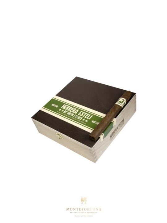 Drew Estate Herrera Esteli Norteno Lonsdale Deluxe - Single