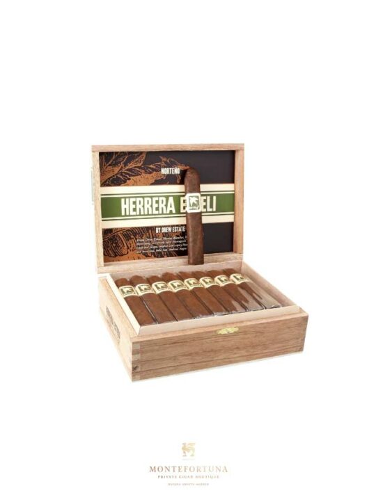 Drew Estate Herrera Esteli Norteno Piramide Fino - Single