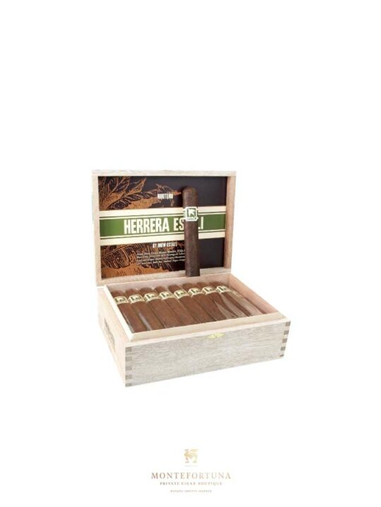 Drew Estate Herrera Esteli Norteno Robusto Grande